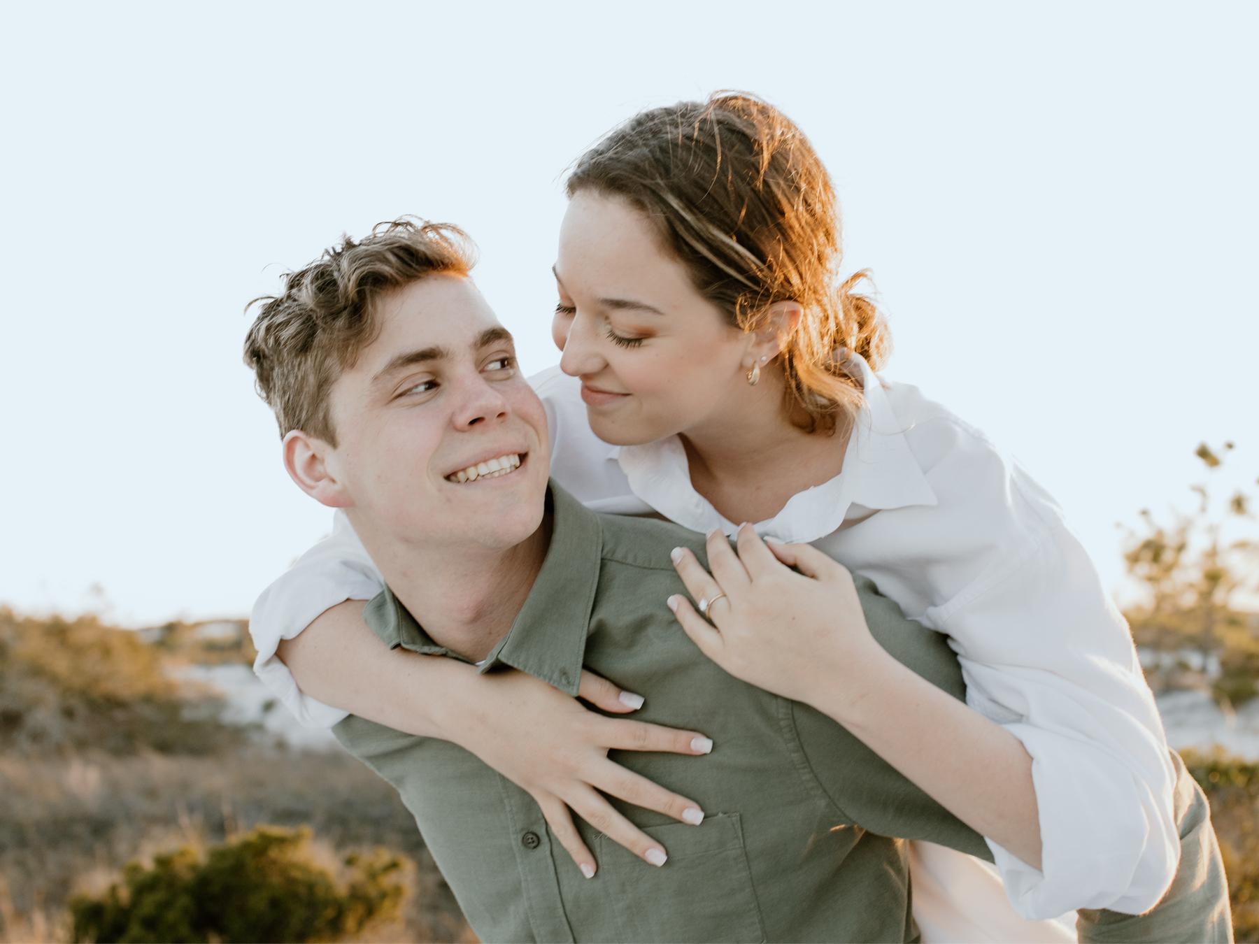 The Wedding Website of Lilli Neff and Joshua McKinley
