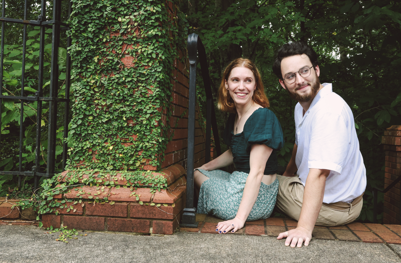 The Wedding Website of Kimba Wisotsky and Tyler Patton