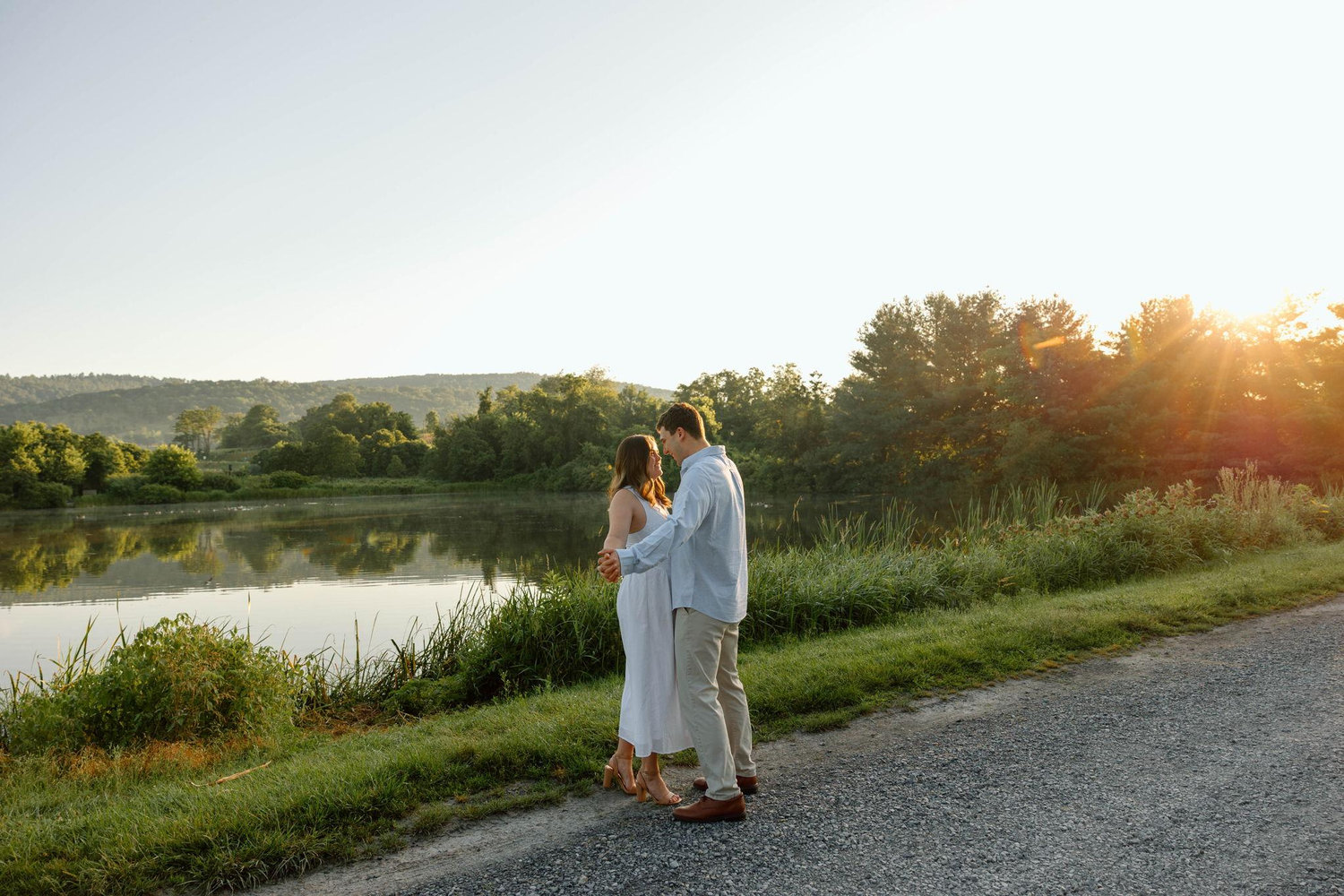 The Wedding Website of Tally Lott and Kevin Petrillo
