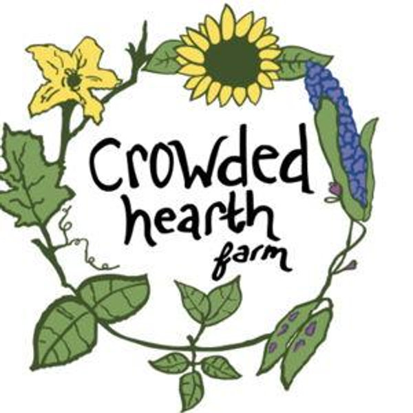 Crowded Hearth Farm Fund
