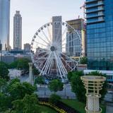SkyView Atlanta
