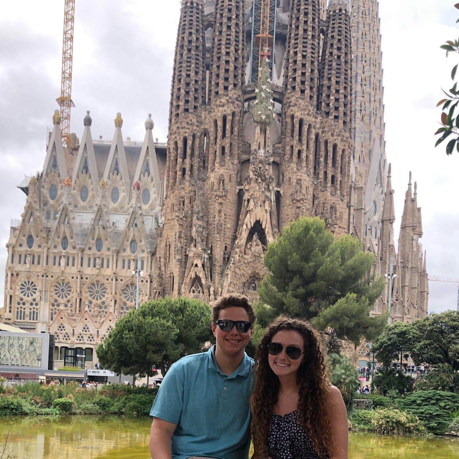 Barcelona 2019