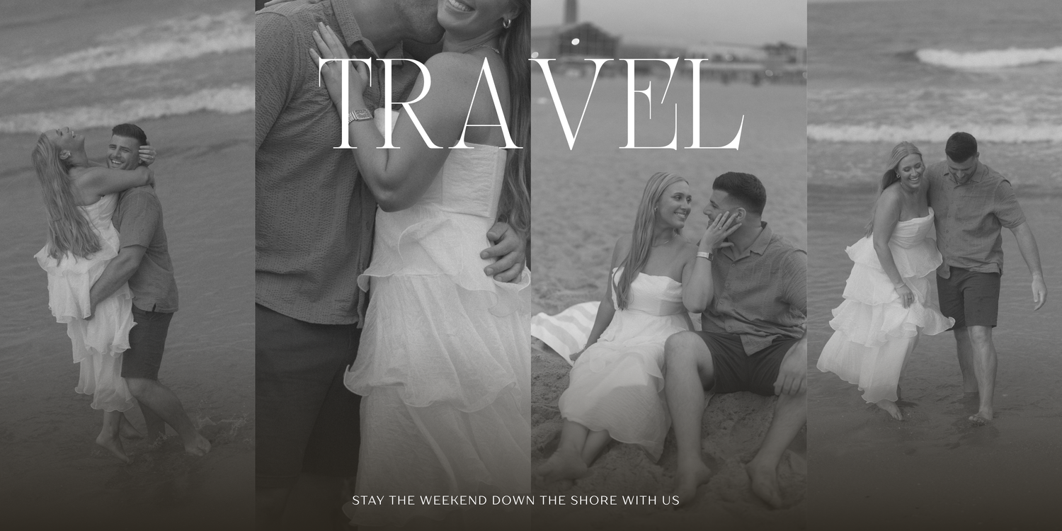The Wedding Website of Christian Runza and Amanda Miller