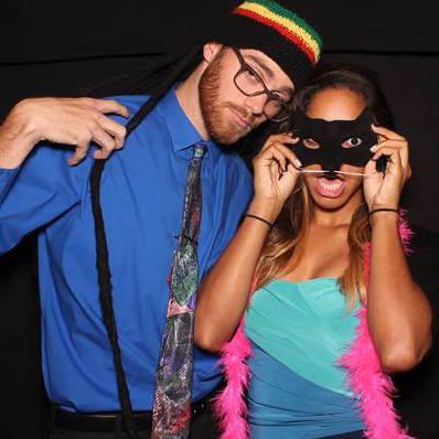 USF marching band banquet (2014)