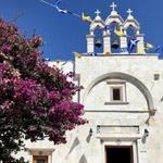 Monastery of Tourliani