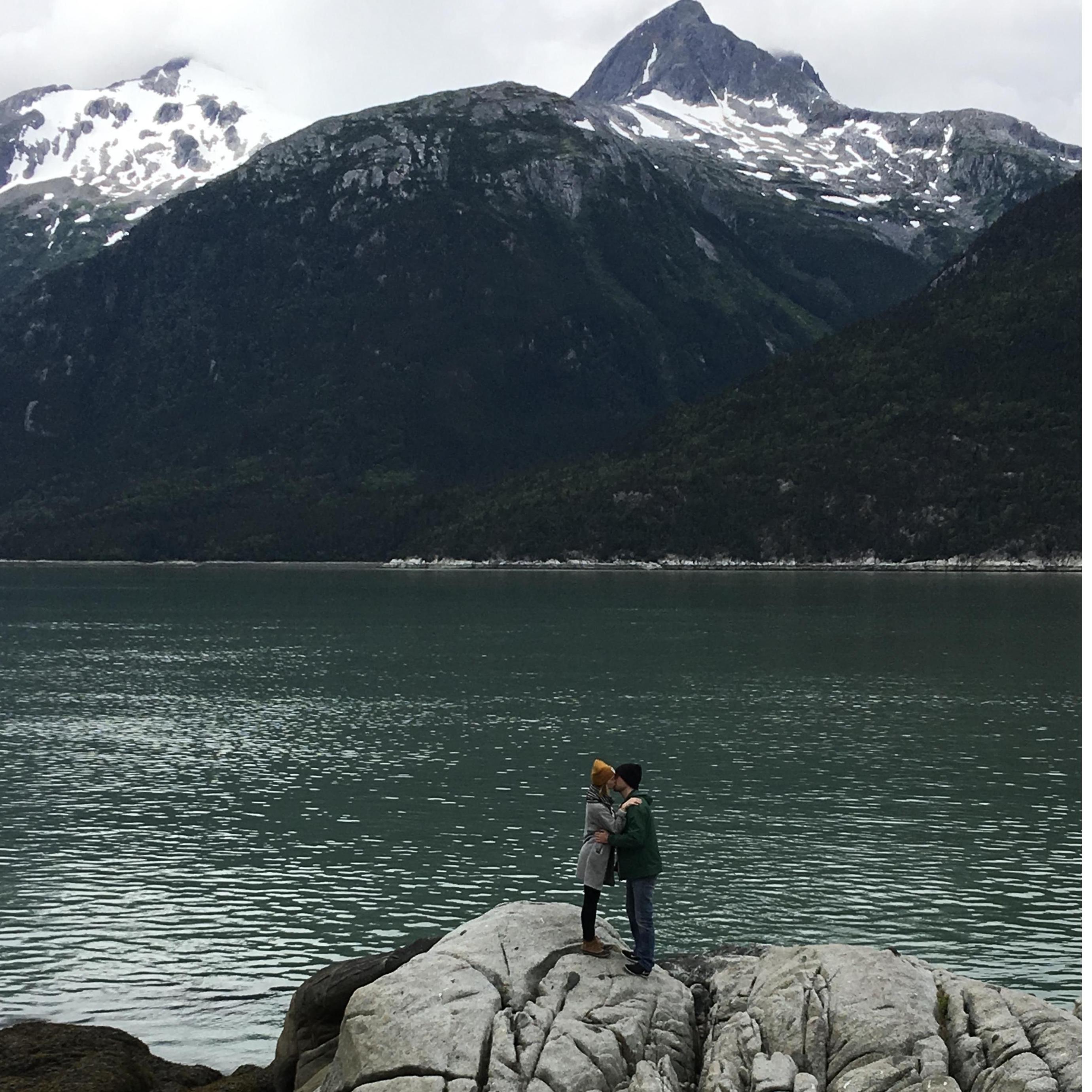 Skagway, Alaska 2017