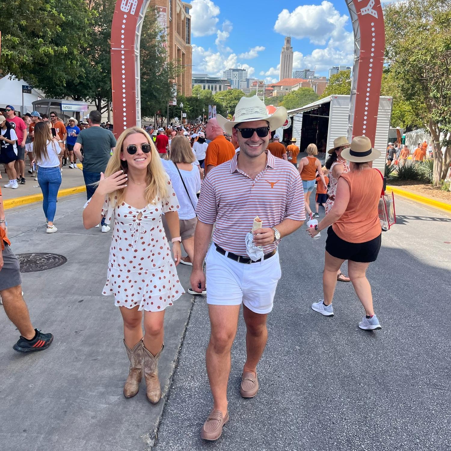 Austin, 2023