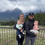 Banff National Park & Canmore