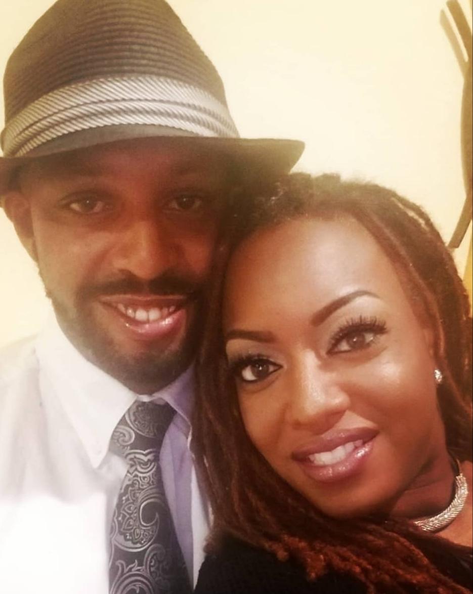 The Wedding Website of Kyesha Turner and Pierre Fries