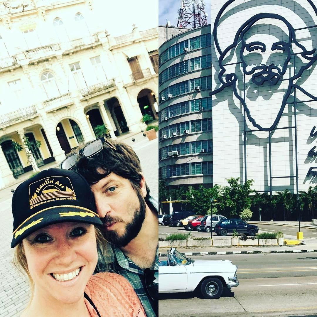 Havana, Cuba