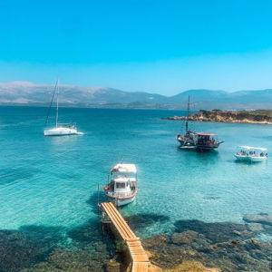 Greece Honeymoon Fund