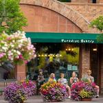 Paradise Bakery & Cafe