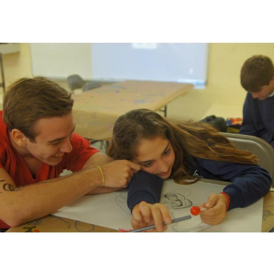 Art Class