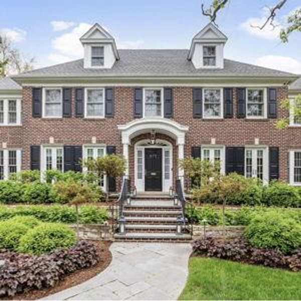 Home Down Payment
