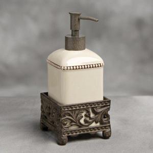 The GG Collection - Soap or Lotion Pump