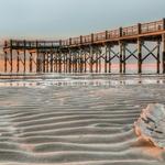 Milford Beaches
