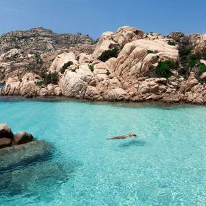 Honeymoon in Italy