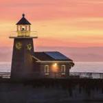 Lighthouse Field State Beach