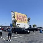 Santa Fe Springs Swap Meet