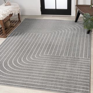 Odense Geometric Area Rug