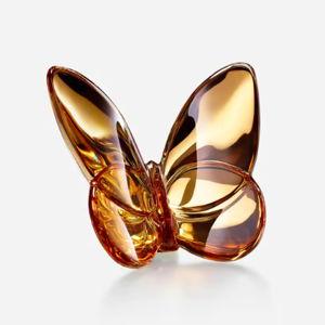 Lucky Butterfly Gold