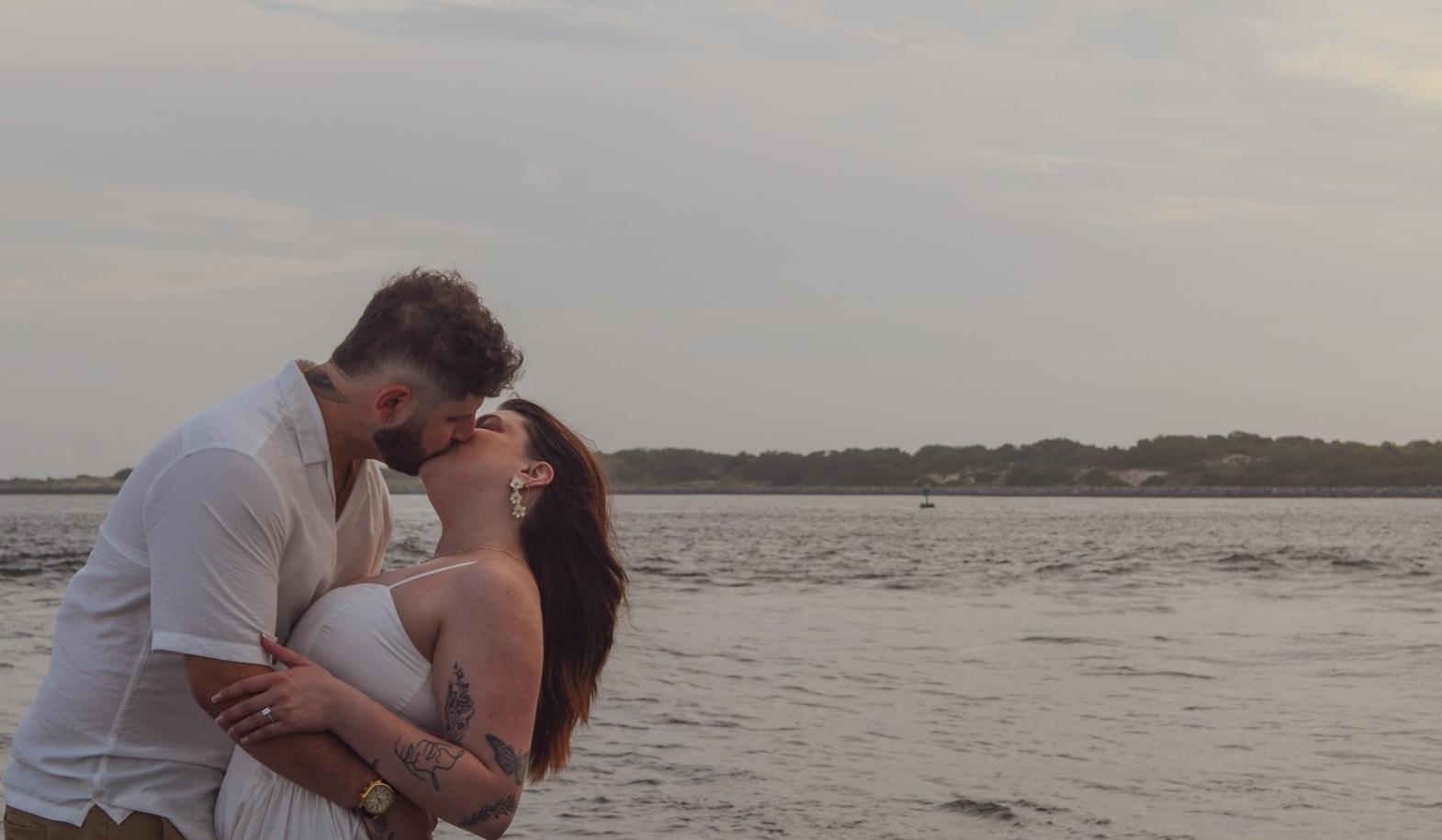 The Wedding Website of Natalie Hemingway and Devon Gumaer