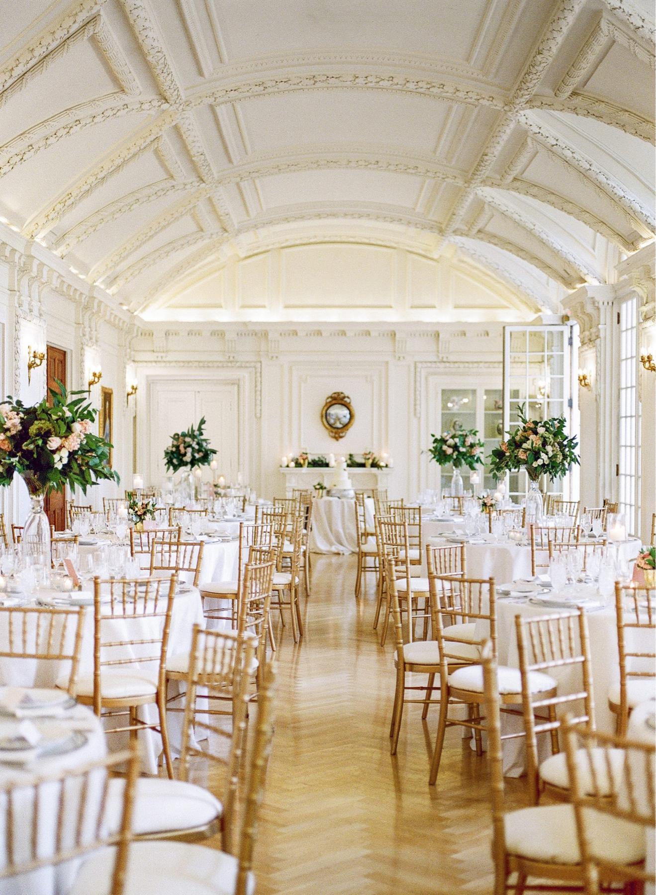 Wedding Venue