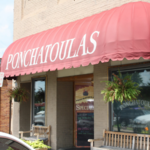 Ponchatoulas