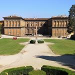 The Boboli Gardens