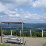 Harris Hill Amusement Park