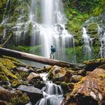 Proxy Falls