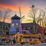 Solvang