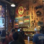 Bell's Eccentric Cafe