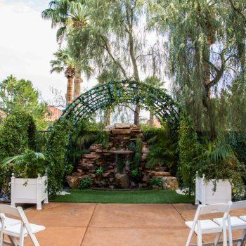 The Wedding Website of Melinda Acosta and Kevan Sloan