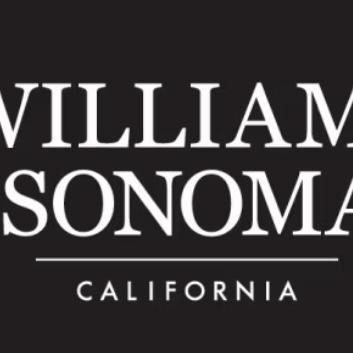 William Sonoma Gift Card