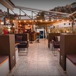 La Notaría Terraza Bar