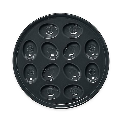 Fiesta® Egg Tray in Slate