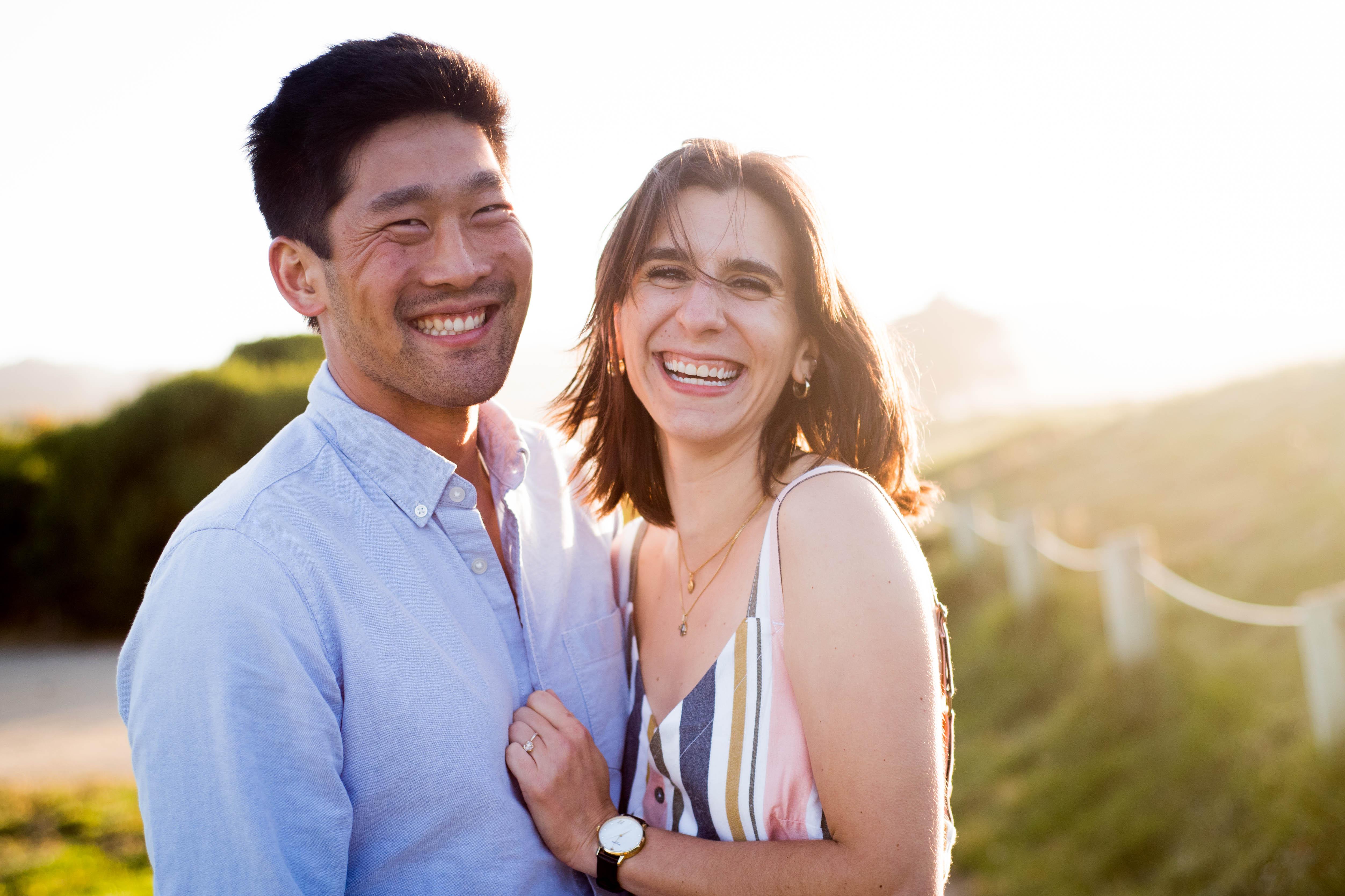 The Wedding Website of Melis Ökter and Mark Miura