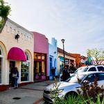 Paseo Arts District