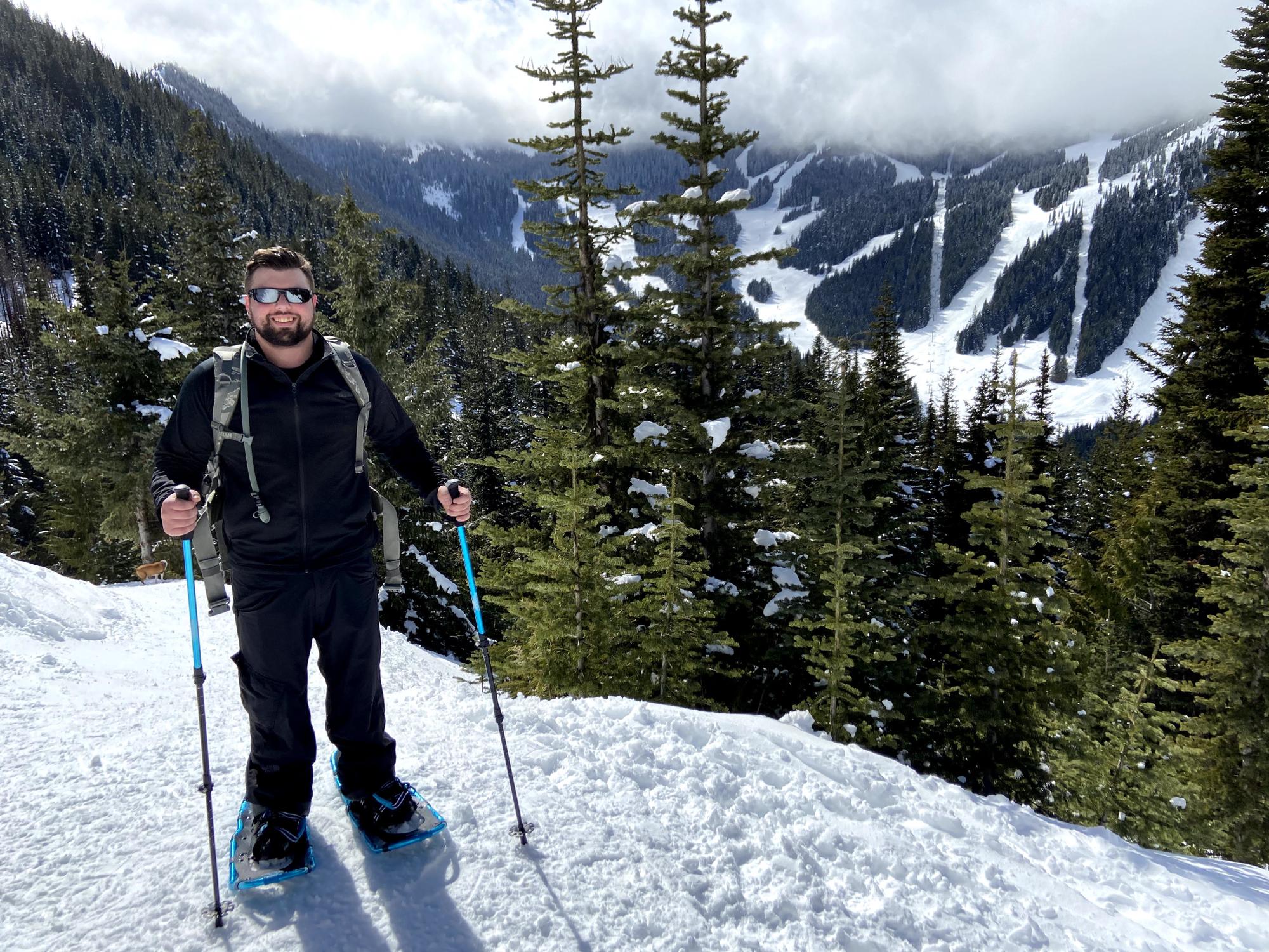 Crystal Mountain