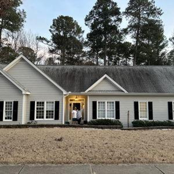 House Project Fund