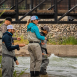 Truckee River Fly Fishing & Pyramid Lake Fly Fishing