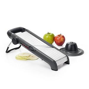 OXO Good Grips® Chef's Mandoline 2.0 Slicer in Silver/Black
