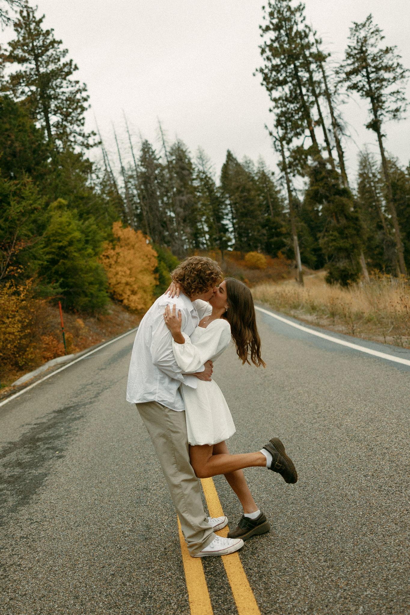 The Wedding Website of Kodi Becker and Isaac Turnage