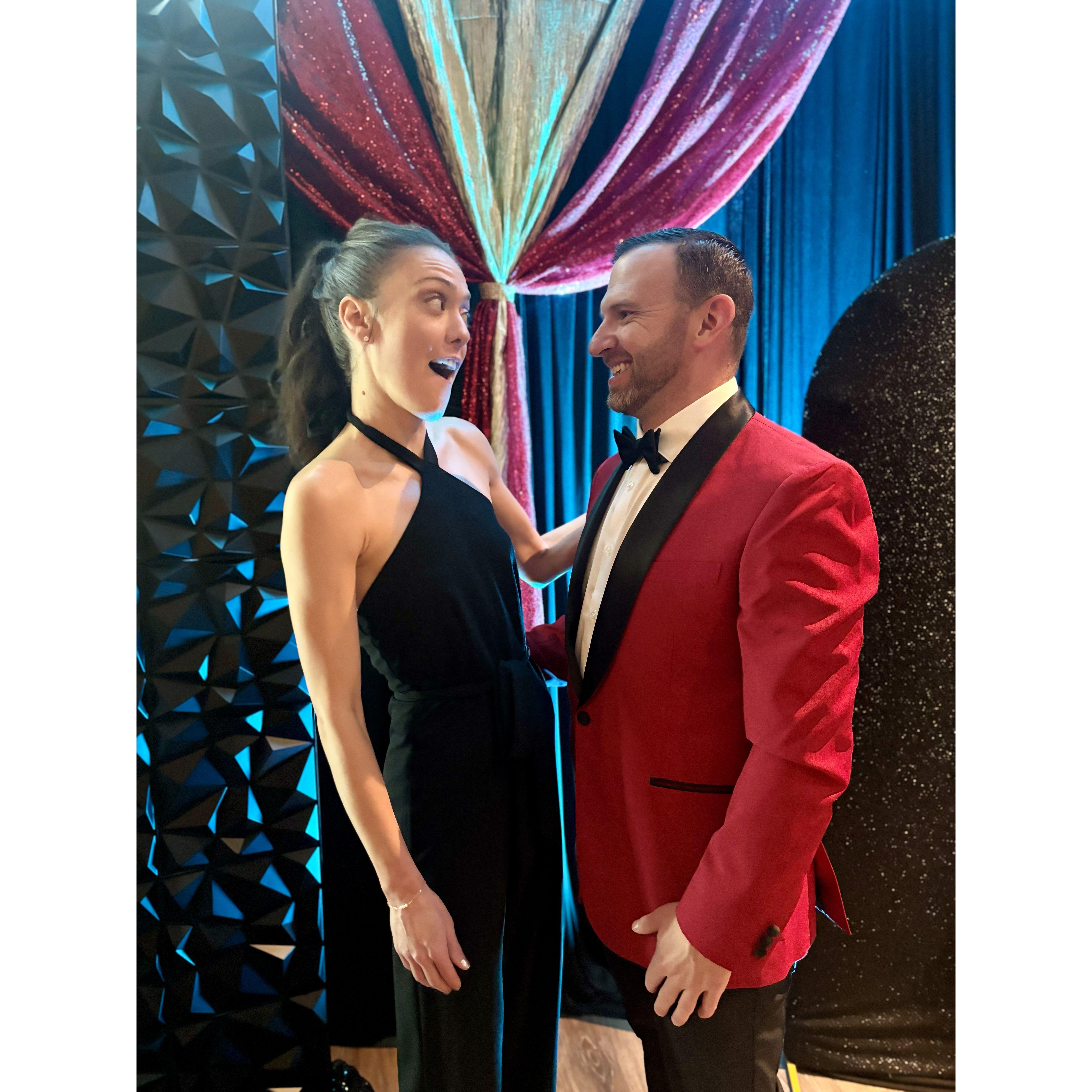 Festival of Trees 2024 | Cinnabar Hills Golf Club | San Jose, CA