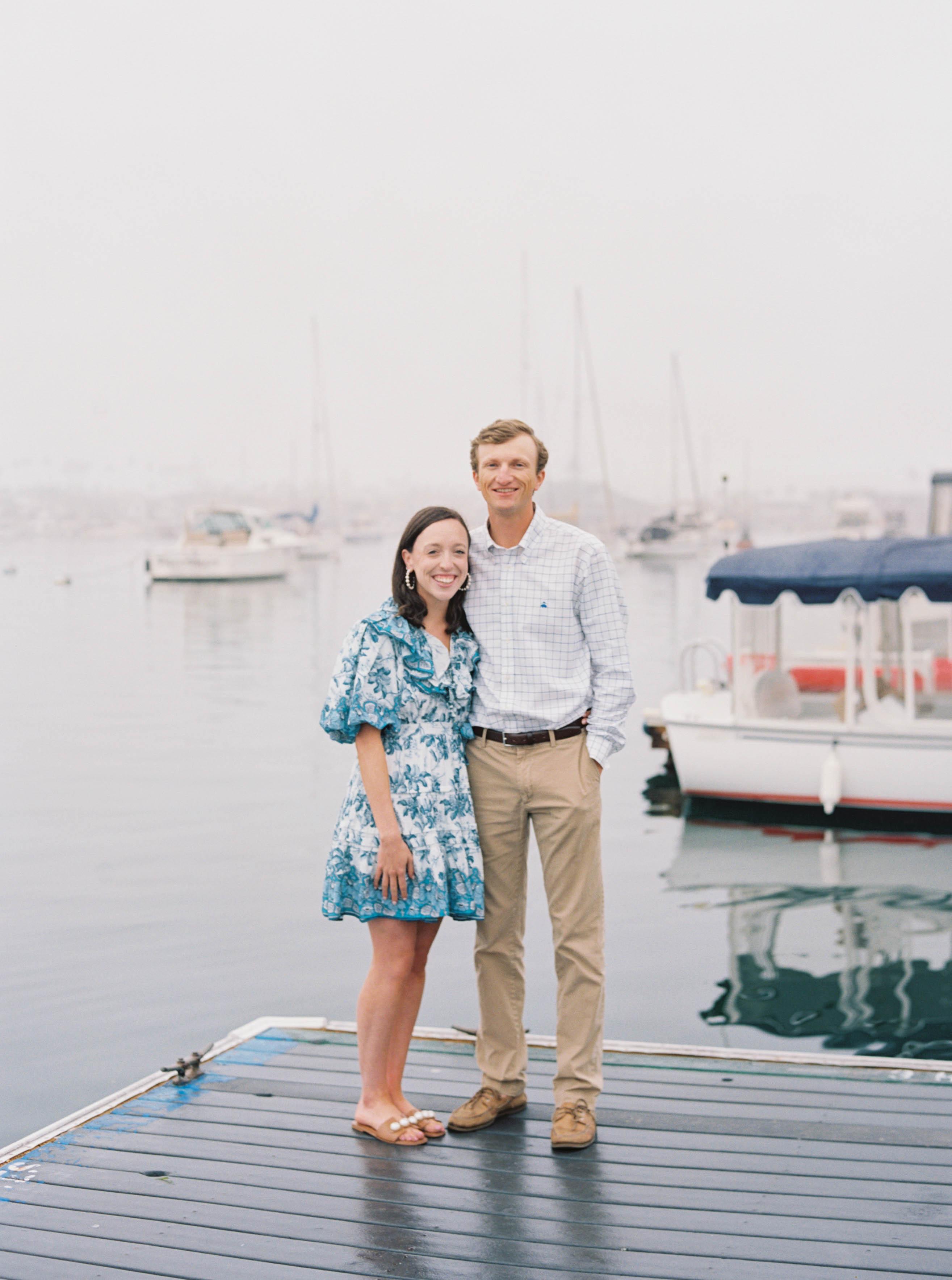 The Wedding Website of Chandler Hefter and Greg May