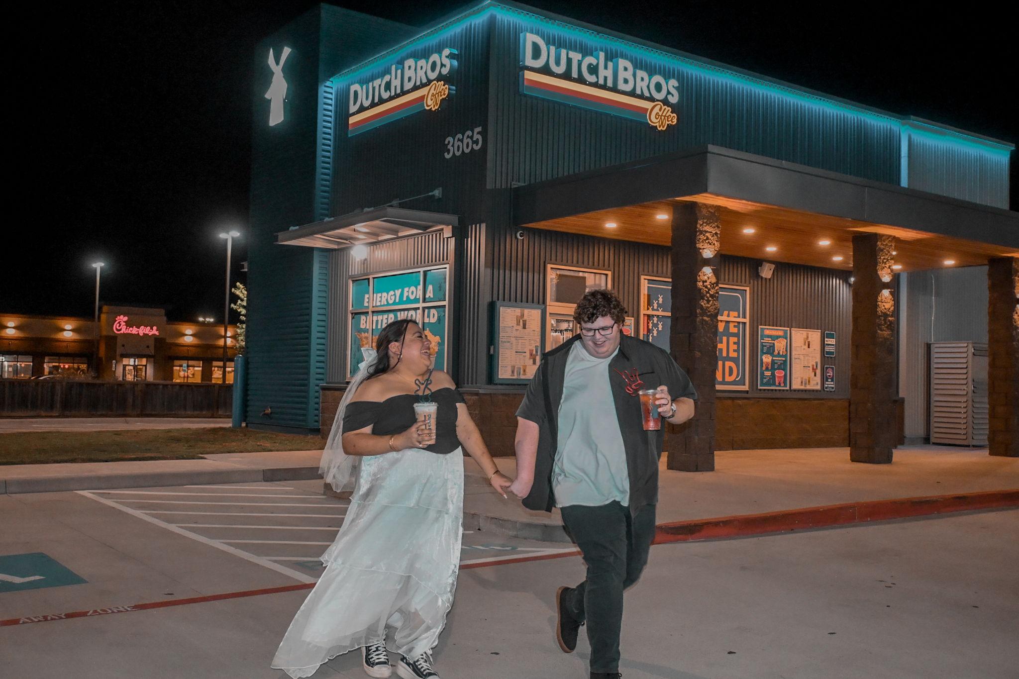 The Wedding Website of Kimberly Martinez and Reese Coleman