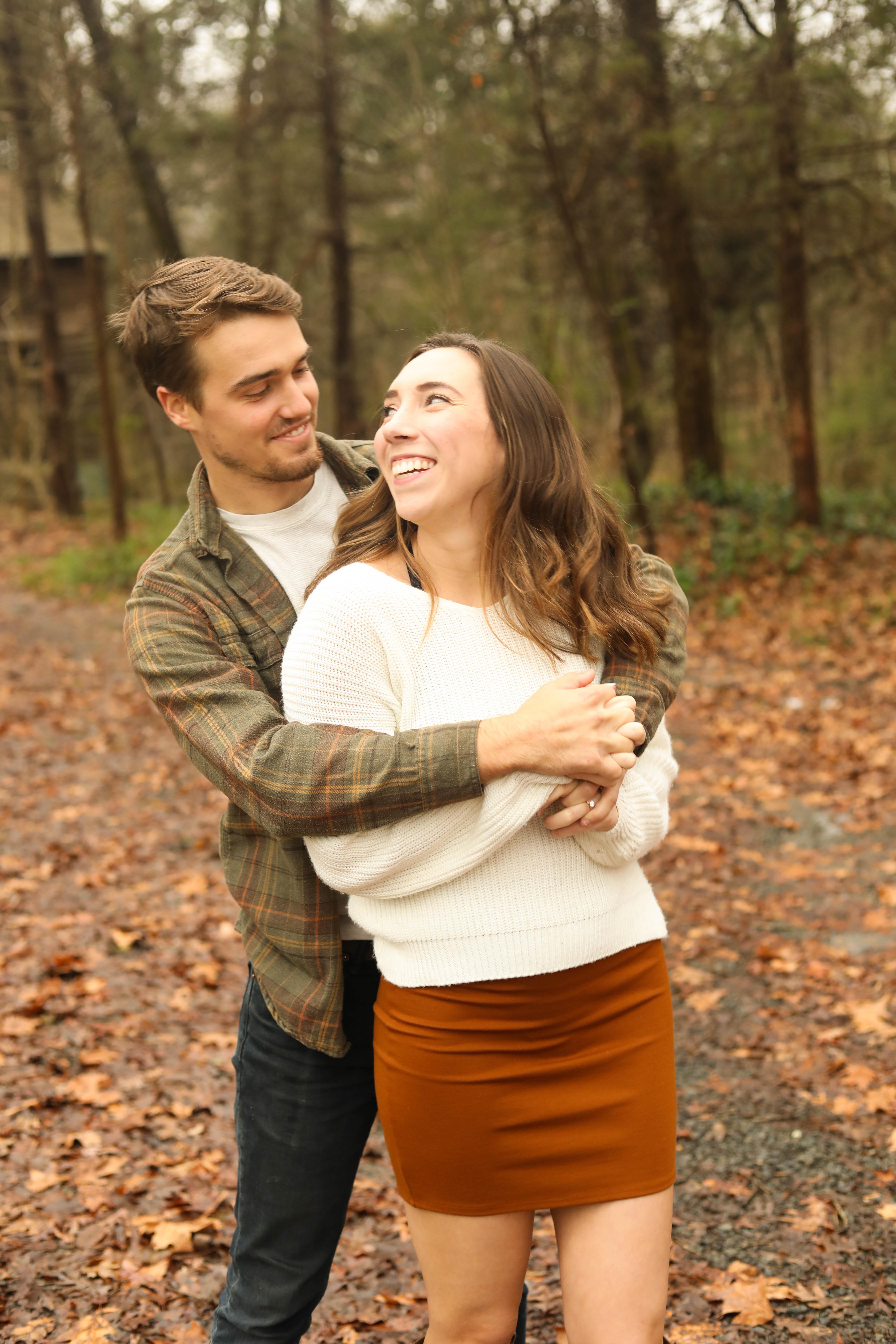 The Wedding Website of Mary Gregory and Jackson Leesnitzer
