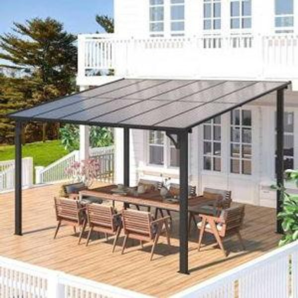 Patio Revamp