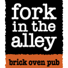 Fork in the Alley